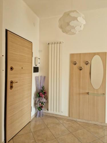 Apartamento Francis House