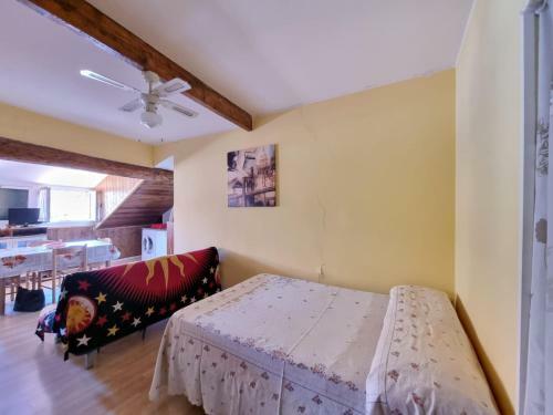 Apartamento Stella Marina