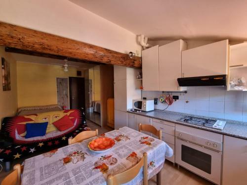 Apartamento Stella Marina