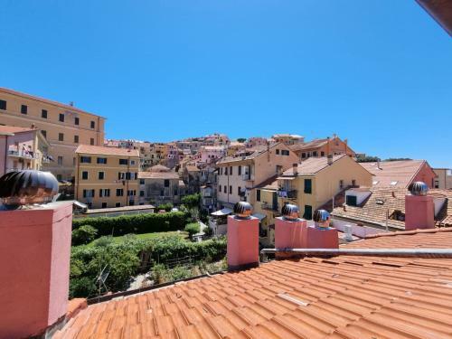 Apartamento Stella Marina