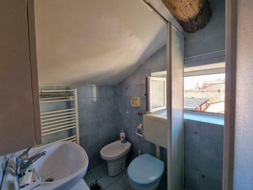 Apartamento Stella Marina