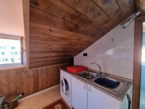 Apartamento Stella Marina