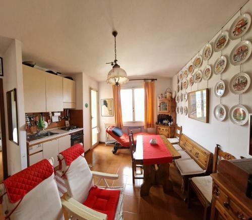 Apartamento Poggi House