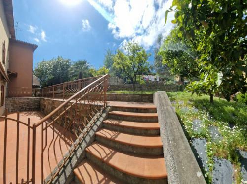 Apartamento Poggi House