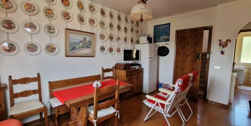 Apartamento Poggi House