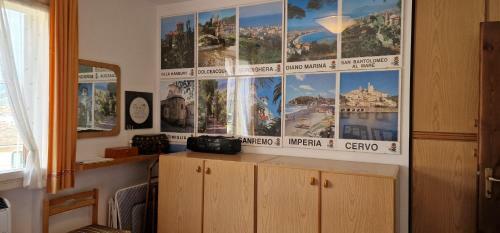 Apartamento Poggi House
