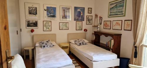 Apartamento Poggi House