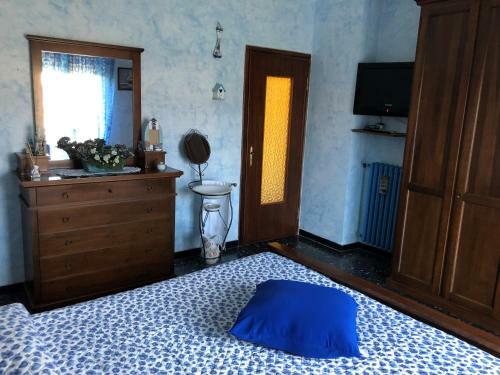 Apartamento La Casa Di Marco