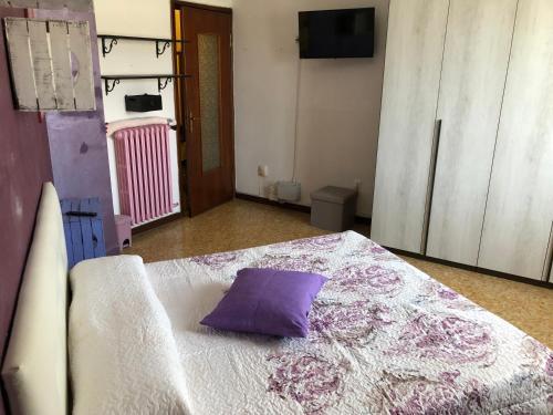 Apartamento La Casa Di Marco