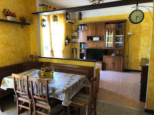 Apartamento La Casa Di Marco