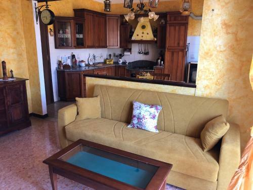 Apartamento La Casa Di Marco