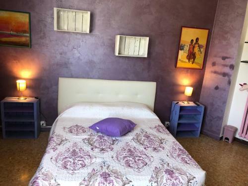 Apartamento La Casa Di Marco