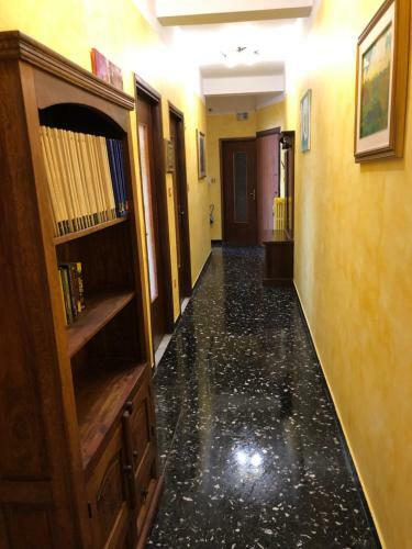 Apartamento La Casa Di Marco