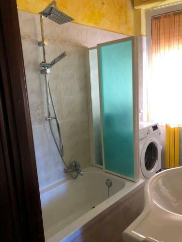 Apartamento La Casa Di Marco