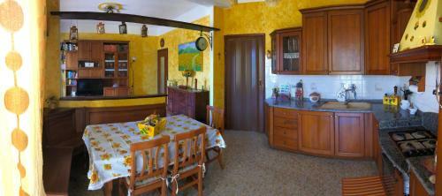 Apartamento La Casa Di Marco