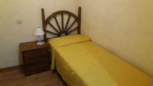 Apartamento La Casina