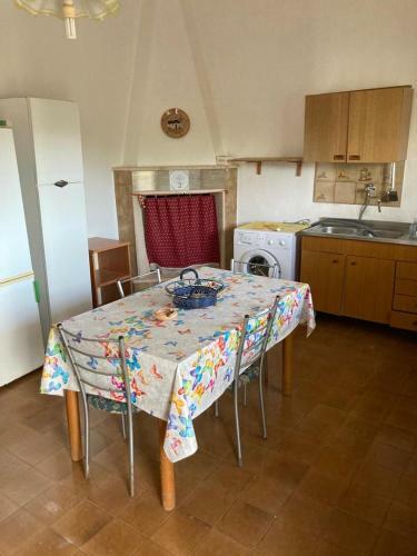 Casa Domitia