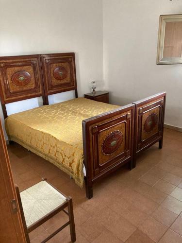 Casa Domitia