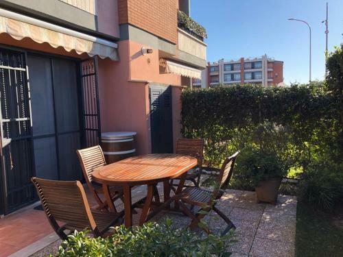 Apartamento Appartamento L'olivo