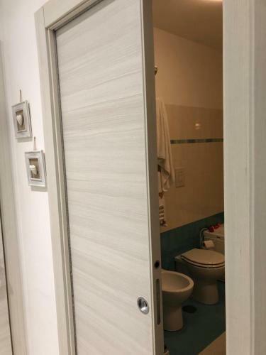 Apartamento Appartamento L'olivo