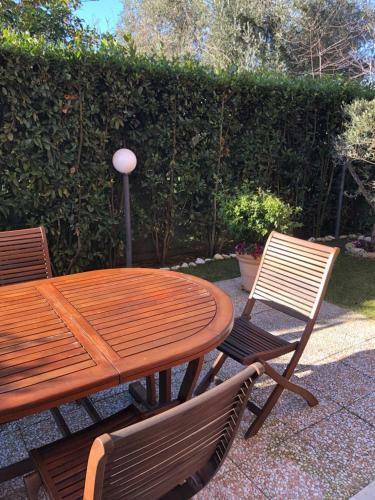 Apartamento Appartamento L'olivo