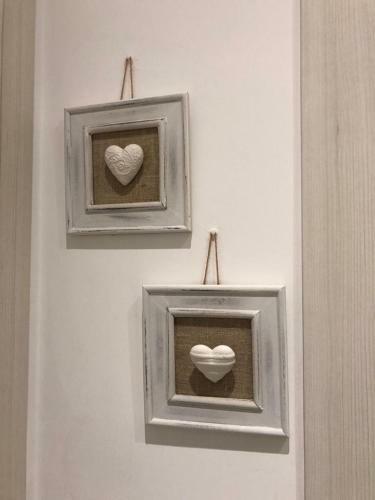 Apartamento Appartamento L'olivo