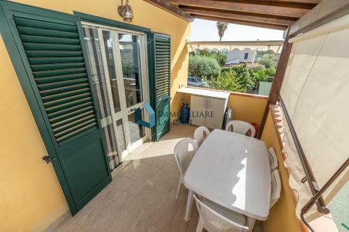 Apartamento Villa Residence Piletto