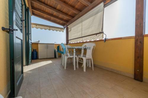 Apartamento Villa Residence Piletto