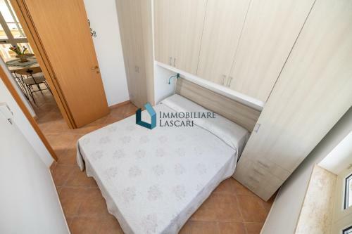 Apartamento Villa Residence Piletto