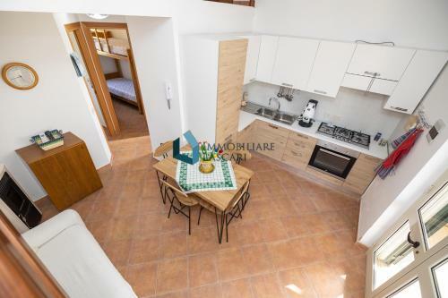 Apartamento Villa Residence Piletto