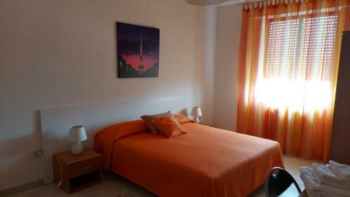 Apartamento Luciana's Home