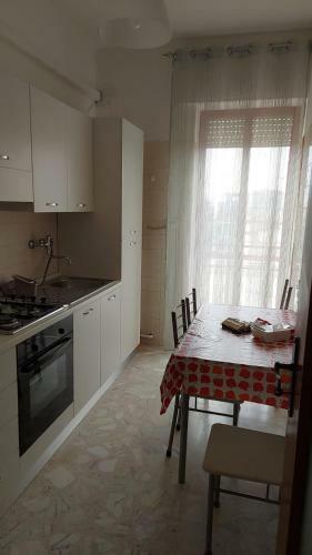 Apartamento Luciana's Home