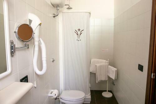 Hotel La Villetta Food & Drink