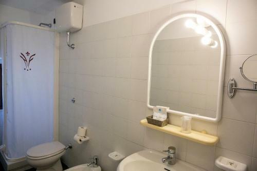 Hotel La Villetta Food & Drink