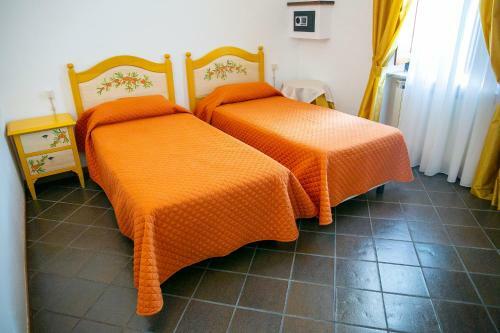 Hotel La Villetta Food & Drink