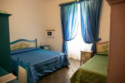 Hotel La Villetta Food & Drink
