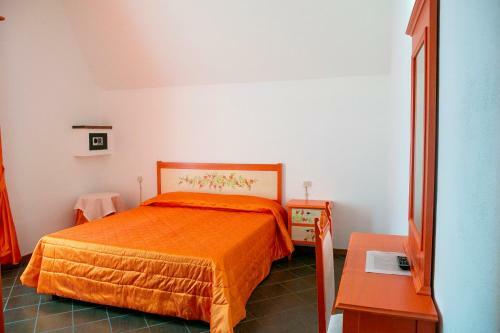 Hotel La Villetta Food & Drink