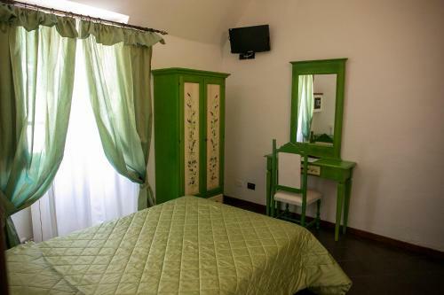 Hotel La Villetta Food & Drink