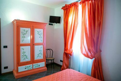 Hotel La Villetta Food & Drink