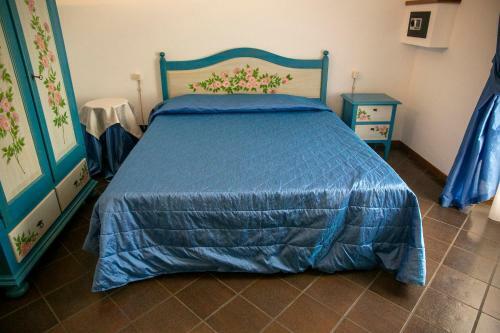 Hotel La Villetta Food & Drink