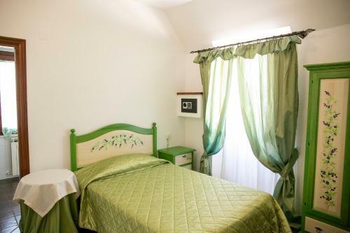 Hotel La Villetta Food & Drink
