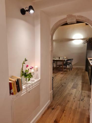 Apartamento Casa Dei Poeti