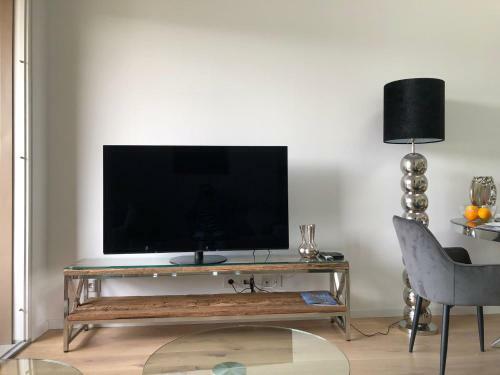 Apartamento Ferienwohnung Laveno