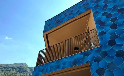 Apartamento Ferienwohnung Laveno