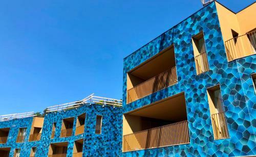 Apartamento Ferienwohnung Laveno