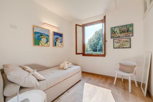 Apartamento The Stylish Flat With Lake View