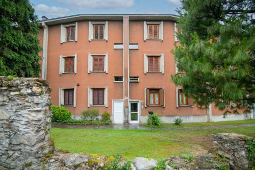 Apartamento The Stylish Flat With Lake View