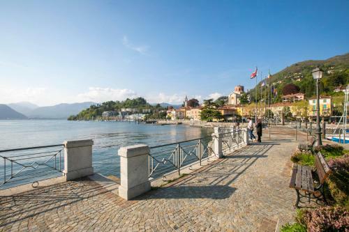 Apartamento The Stylish Flat With Lake View