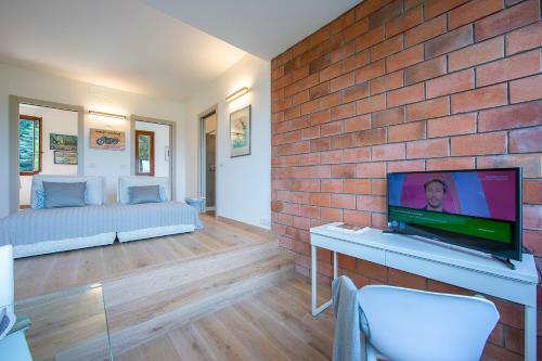 Apartamento The Stylish Flat With Lake View