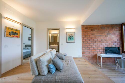 Apartamento The Stylish Flat With Lake View